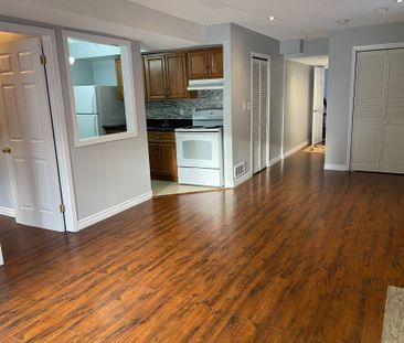 For Lease - 94 Heale Avenue Unit# Ground Floor, Toronto, Ontario - Photo 6