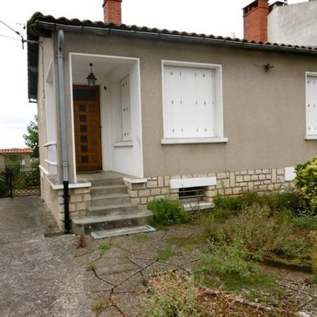 MAISON NIORT - 3 pièce(s) - 57.91 m2 - Photo 4