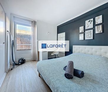 Appartement T2 Brest à louer - Photo 1