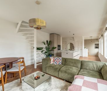 Bestevâerstraat 256-3, 1055 TT, Amsterdam - Foto 2