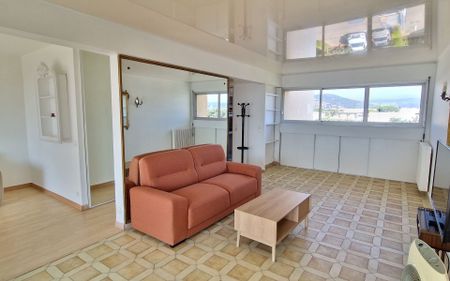 Appartement à louer 3 pièces • Cannes - Photo 4