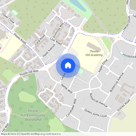 Laurel Road, Sheerness ME12