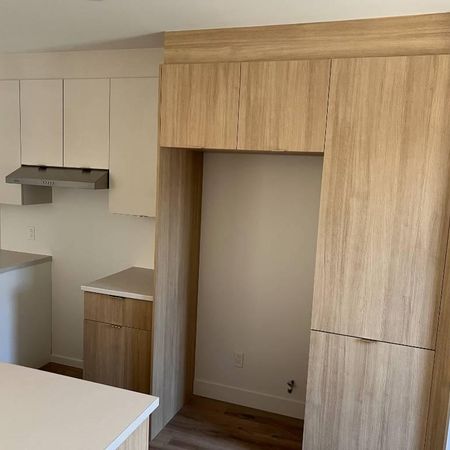 APPARTEMENT 2 CHAMBRES - ST-RÉMI - Photo 3