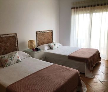 Apartamento para arrendamento de Outubro a Maio, Monte Gordo - Photo 2