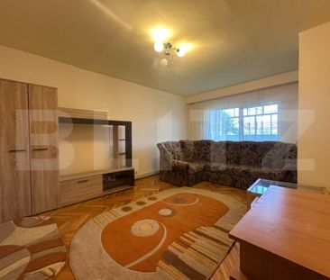 Apartament 3 camere, 75 mp, zona Dorobanți - Photo 1