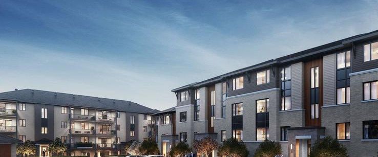 Coventry @ St. Laurent | 60 Stately Pvt, Ottawa - Photo 1