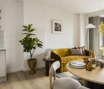 2 bedroom apartment to rent - Photo 4