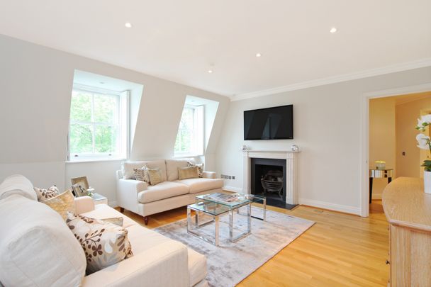 Stanhope Gardens, South Kensington, London, SW7 flat to rent - Photo 1