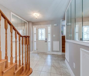 For Lease - 5254 Astwell Avenue Unit# Upper, Mississauga, Ontario - Photo 6