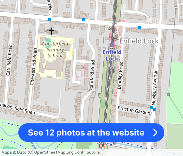 Standard Road, Enfield - Photo 1