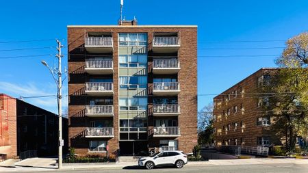 For Lease - 1291 Bayview Avenue Unit# 301, Toronto, Ontario - Photo 4