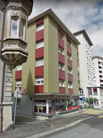 4.5 Zimmer, 80 m², 4. Stock - Foto 2