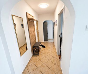 Apartament 3 camere Arcul de Triumf cu loc inclus de parcare - Photo 5