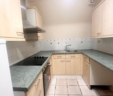 2 bedroom maisonette to rent - Photo 5