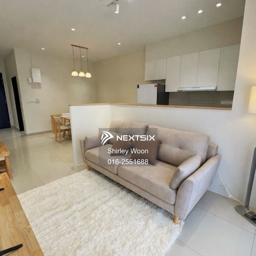 Meldrum Height Residence - Foto 1