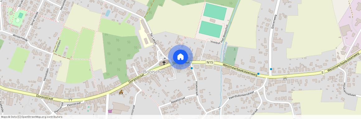 Dorpsstraat 28, 2220, Heist-Op-Den-Berg