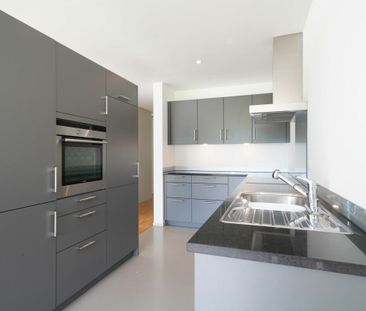 4.5 Zimmer, 117 m², 1. Stock - Photo 1