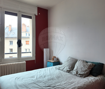 Appartement 2 chambre(s) à louer - Orléans - Photo 4