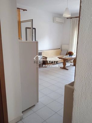 Studio/Γκαρσονιέρα για ενοικίαση Αγία Βαρβάρα (Κομοτηνή) - Photo 1