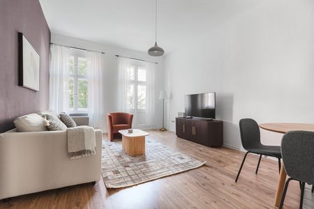 Pannierstraße - Photo 4