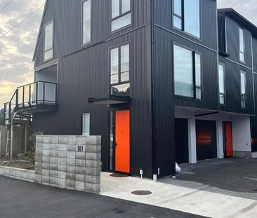 1/101 Rongotai Road, Kilbirnie - Photo 5