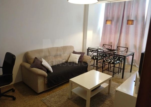 Apartamento T1 em Lisboa