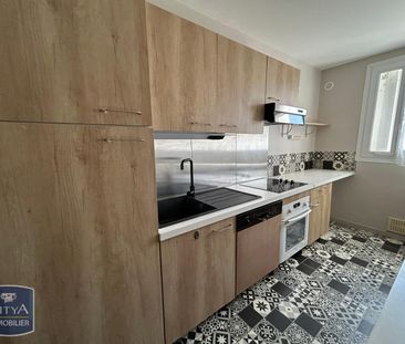 Location Appartement 3 pièces 68m² LAVAL 53000 - Photo 4
