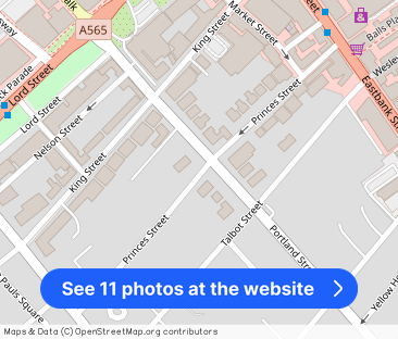 Princes Street, Southport, PR8 - Photo 1