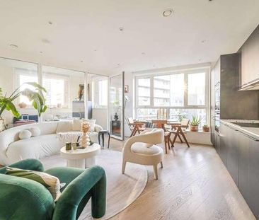 Wayfare House, Poplar, E14 - Photo 1