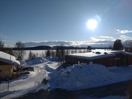 Strandvägen, Vilhelmina - Foto 5