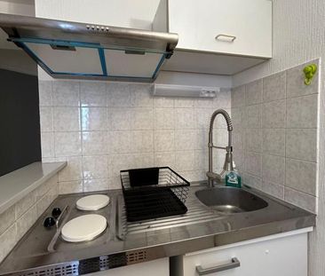 Location Appartement 1 pièce Meublé 13m² AIRE SUR L ADOUR 40800 - Photo 2