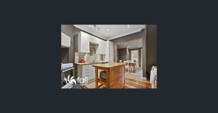 Fully Furnished Charming Character Townhouse - Photo 5