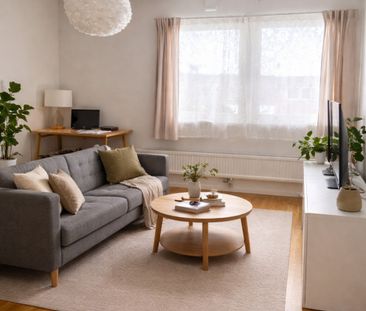 Kulgränden 5 A - Foto 1