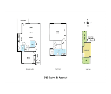 Low Maintenance Living! - Photo 5