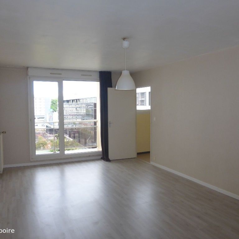 Appartement T1 à louer - 35 m² - Photo 1