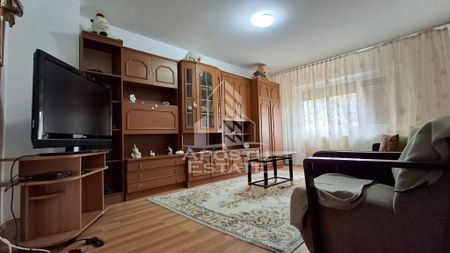 Apartament cu 2 camere decomandat Alfa - Photo 2