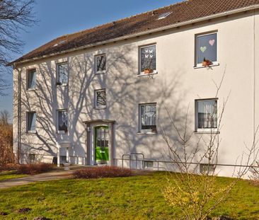 2-Zimmer Wohnung in Gerthe - Foto 3