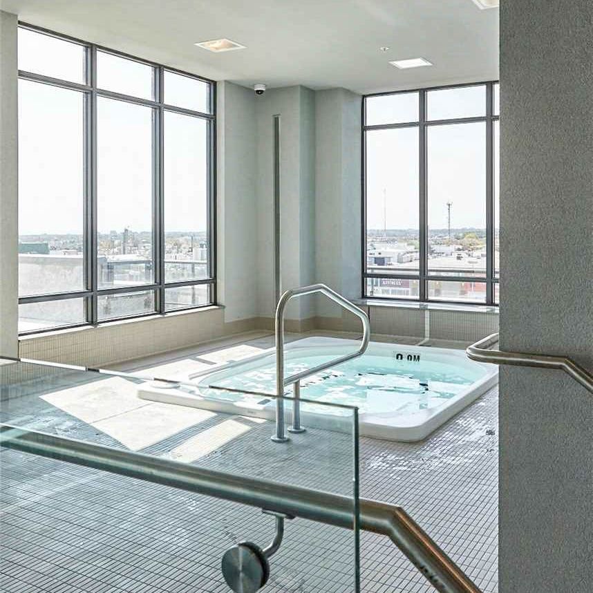 For Lease - 3975 Grand Park Drive Unit# 2706, Mississauga, Ontario - Photo 1