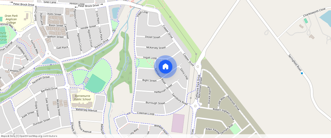 5A Beryl St Catherine Field