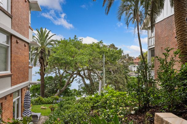 2C/30 Milson Road, Cremorne Point NSW 2090 - Apartment For Rent | Domain - Photo 1