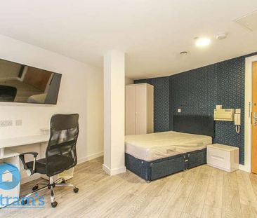 Professional Studios Inc Bills | Talbot Street, NG1 - Photo 4