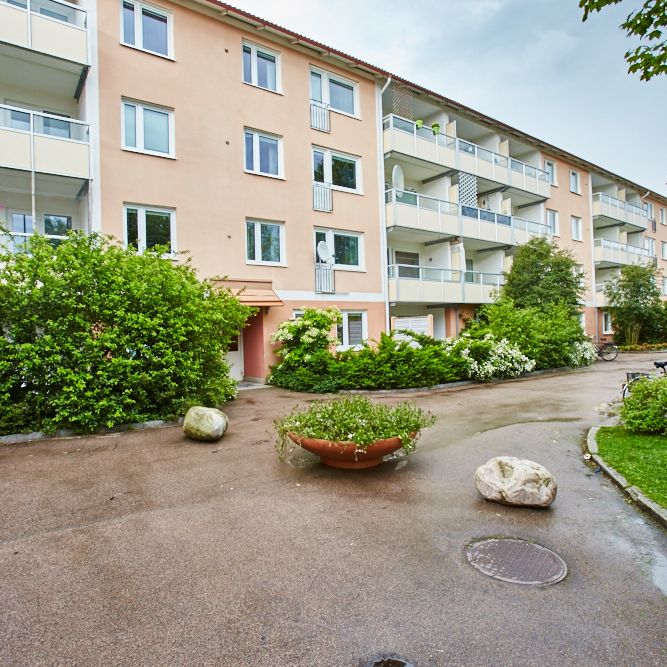 Vallonvägen 13 C - Foto 1