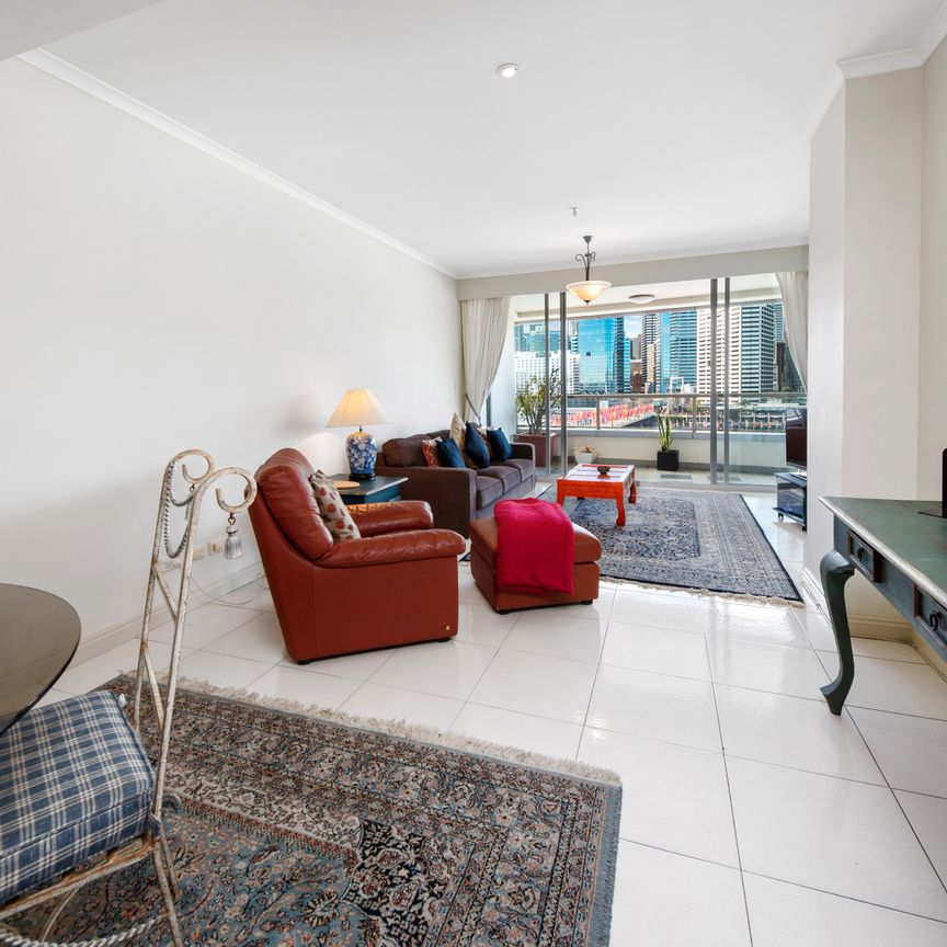 50 Murray Street, Pyrmont NSW 2009 - Apartment For Rent | Domain - Photo 1