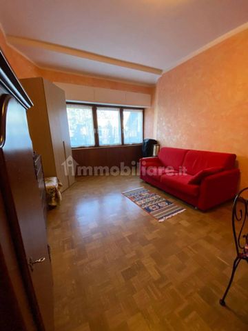 Bilocale via Giuseppe Francesco Medail 57, Centro, Bardonecchia - Foto 2