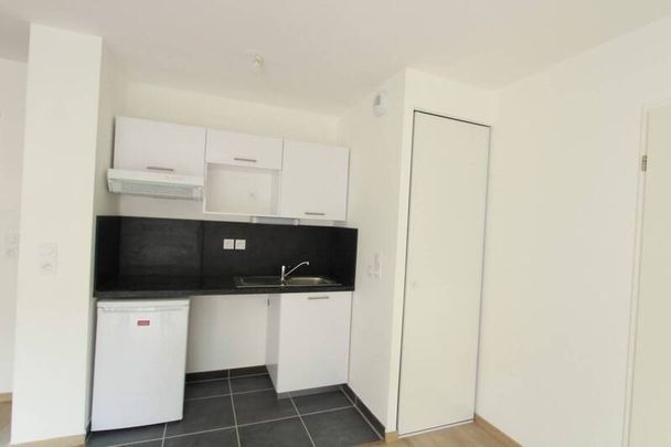 Appartement 2 pièces - - Photo 1