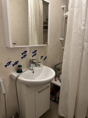 Gävle - 3rok - tillsv - 12.075kr/mån - Photo 5