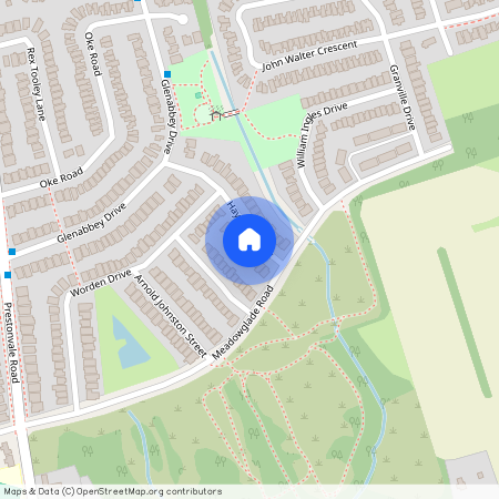 56 Hayman Street, Clarington