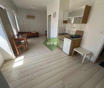 Studio/Γκαρσονιέρα για ενοικίαση Κέντρο - Άγιος Μηνάς (Ηράκλειο Κρή... - Photo 4