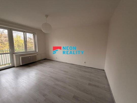 Pronájem bytu 1+1 35 m2 - Photo 1