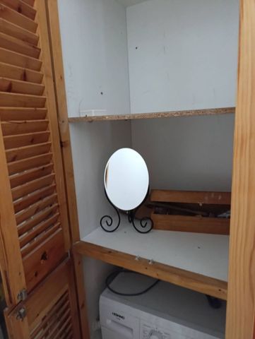 Studio/Γκαρσονιέρα για ενοικίαση Αστικός Συνοικισμός - Περικλέους - Κυψέλη (Ξάνθη) - Photo 5